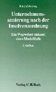 Produktbild: Ehlers, H: Unternehmenssanierung