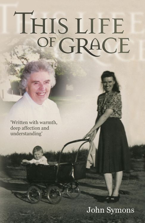 Produktbild: This Life Of Grace