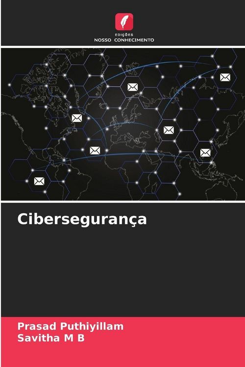 Produktbild: Ciberseguran&ccedil;a