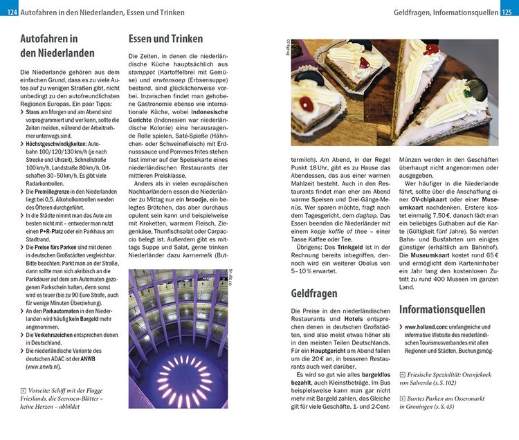 Produktbild: Reise Know-How CityTrip Groningen und Leeuwarden