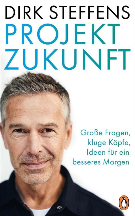 Produktbild: Projekt Zukunft