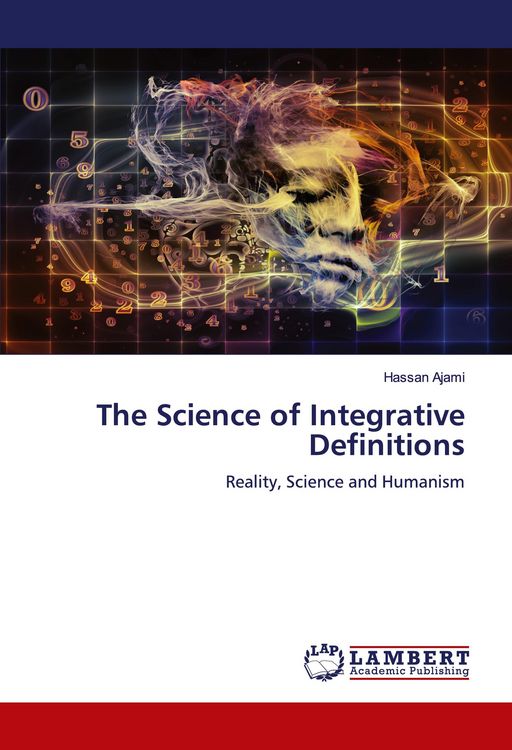 Produktbild: The Science of Integrative Definitions