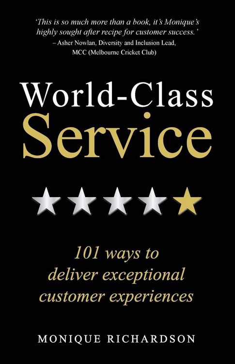 Produktbild: World Class Service