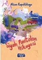 Produktbild: Siyah Pantolon Hikayesi
