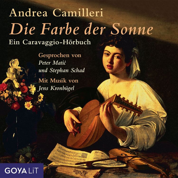 Produktbild: Die Farbe der Sonne