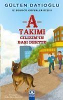 Produktbild: A Takimi Cilizimin Basi Dertte