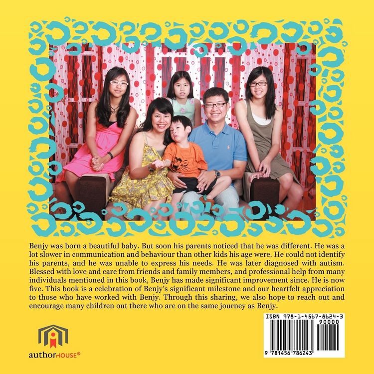 Produktbild: I Am Special