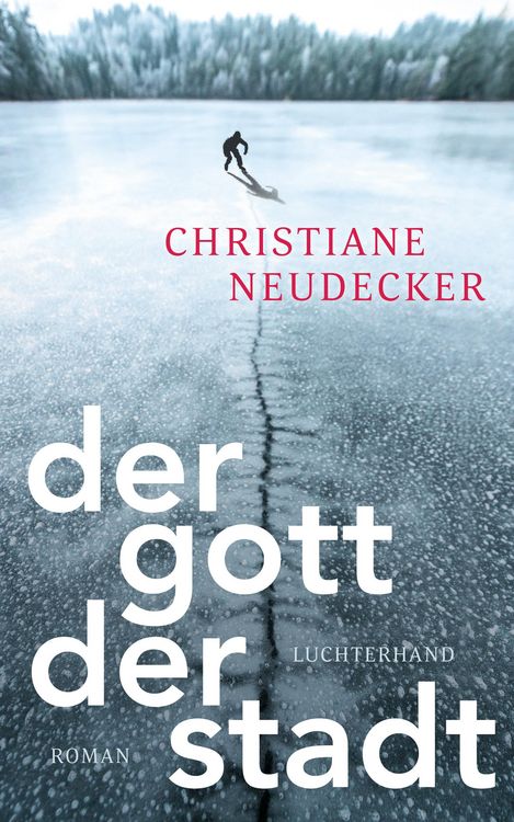 Produktbild: Der Gott der Stadt