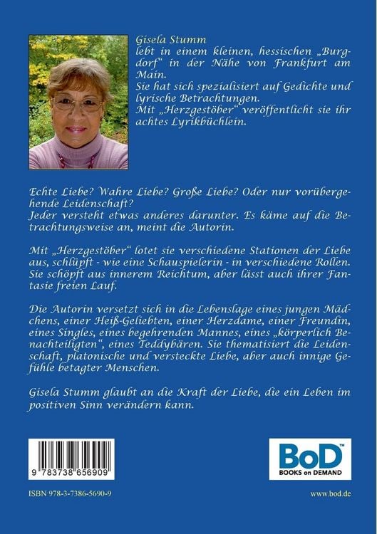 Produktbild: Herzgest&ouml;ber