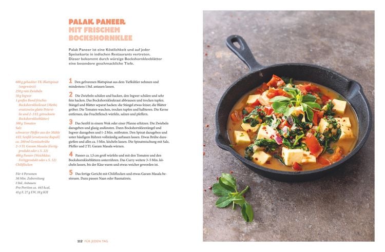 Produktbild: Curry-Werkstatt