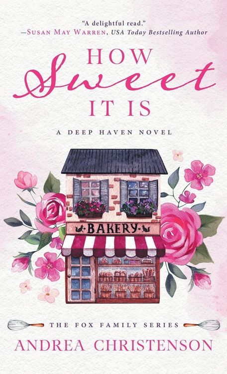 Produktbild: How Sweet It Is