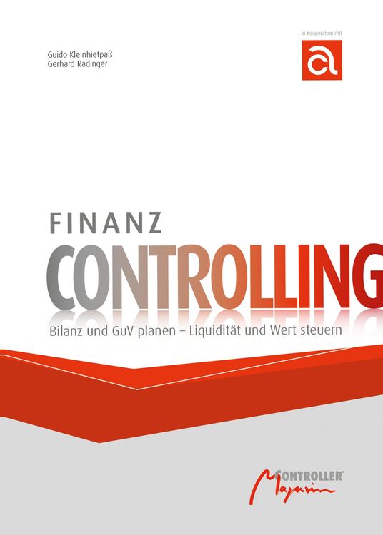 Produktbild: Finanz Controlling
