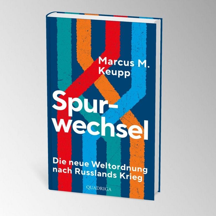 Produktbild: Spurwechsel