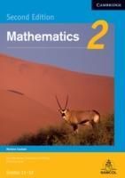 Produktbild: Coulson, M: NSSC Mathematics Module 2 Student's Book
