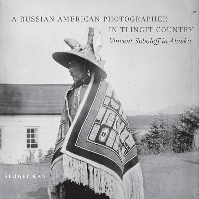 Produktbild: Russian Amer Photographer in T