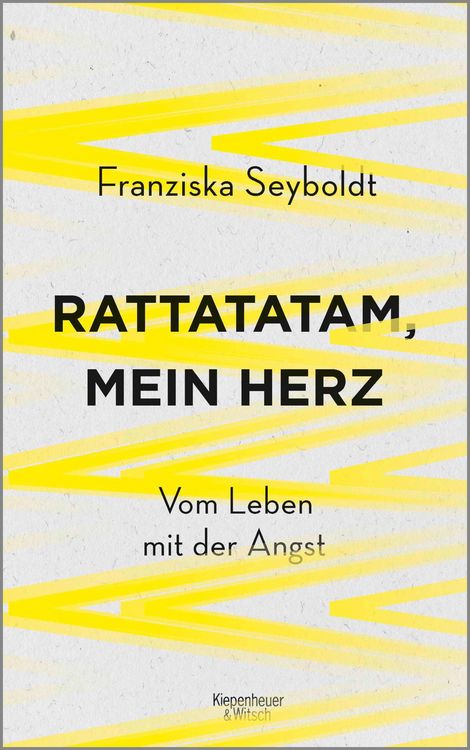 Produktbild: Rattatatam, mein Herz