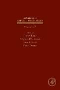 Produktbild: Error Control, Adaptive Discretizations, and Applications, Part 1