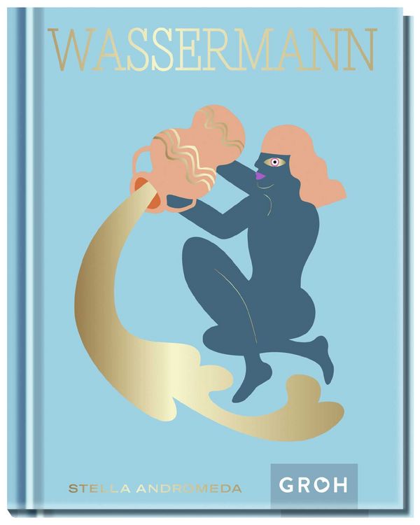 Produktbild: Wassermann