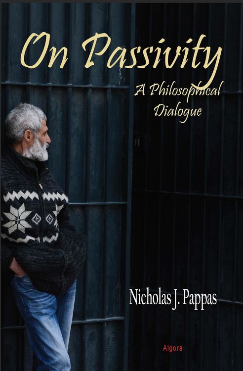 Produktbild: On Passivity