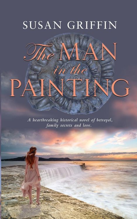 Produktbild: The Man in the Painting