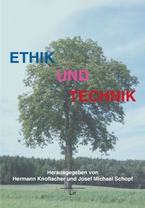 Produktbild: Ethik und Technik
