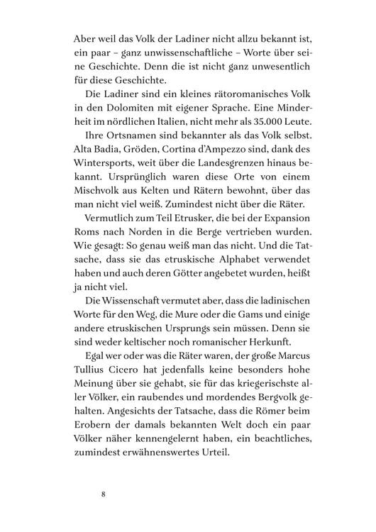 Produktbild: Ein paar Leben sp&auml;ter