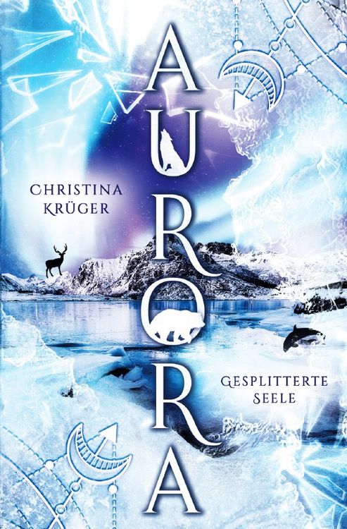 Produktbild: Aurora - gesplitterte Seele