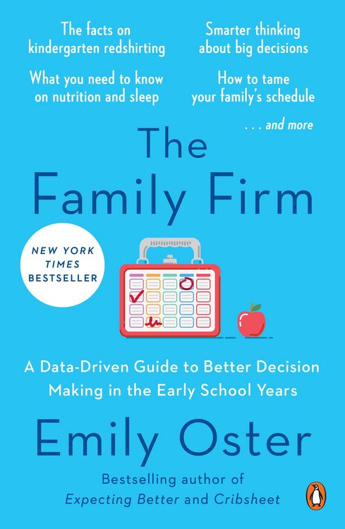 Produktbild: The Family Firm