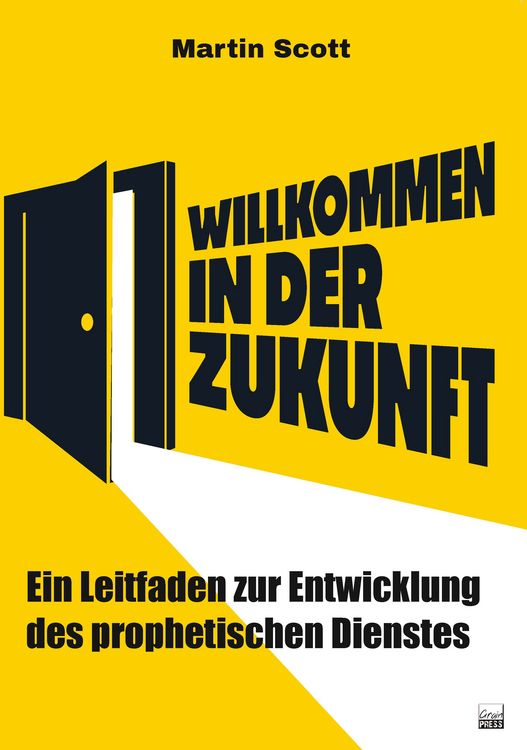 Produktbild: Willkommen in der Zukunft