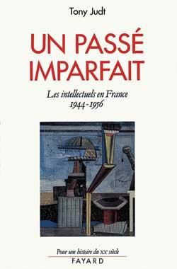 Produktbild: Un pass&eacute; imparfait