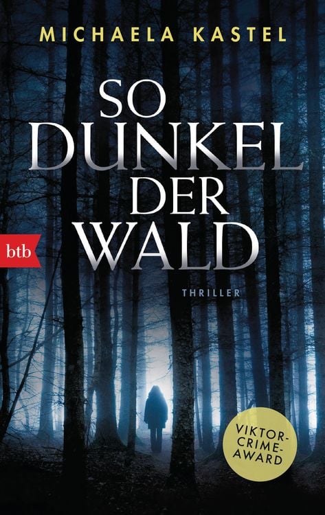 Produktbild: So dunkel der Wald