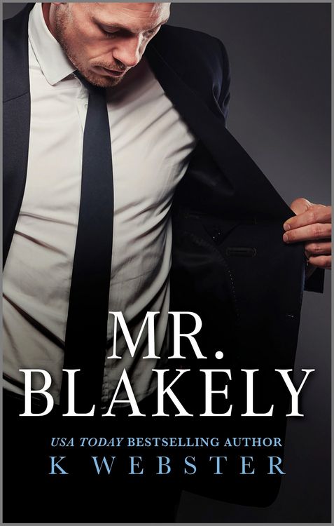 Produktbild: Mr. Blakely
