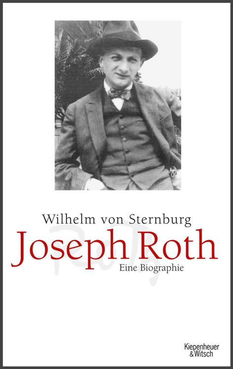 Produktbild: Joseph Roth