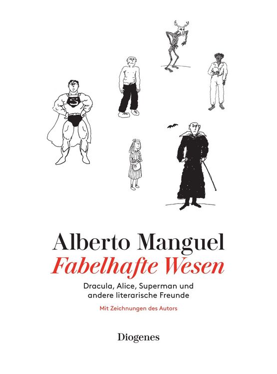 Produktbild: Fabelhafte Wesen