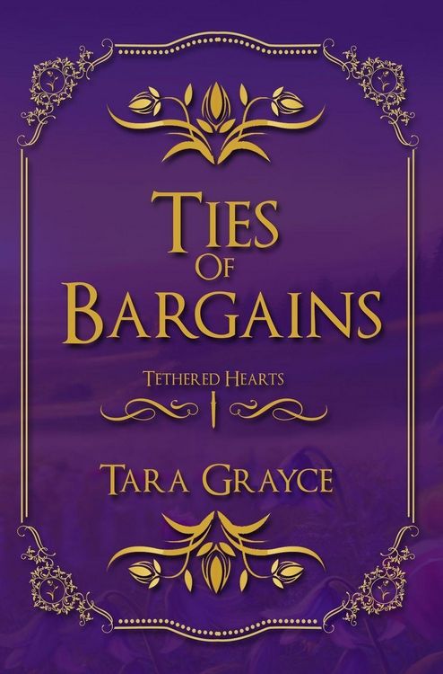 Produktbild: Ties of Bargains