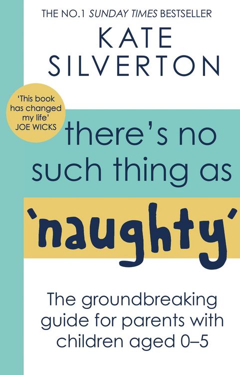 Produktbild: There's No Such Thing As 'Naughty'