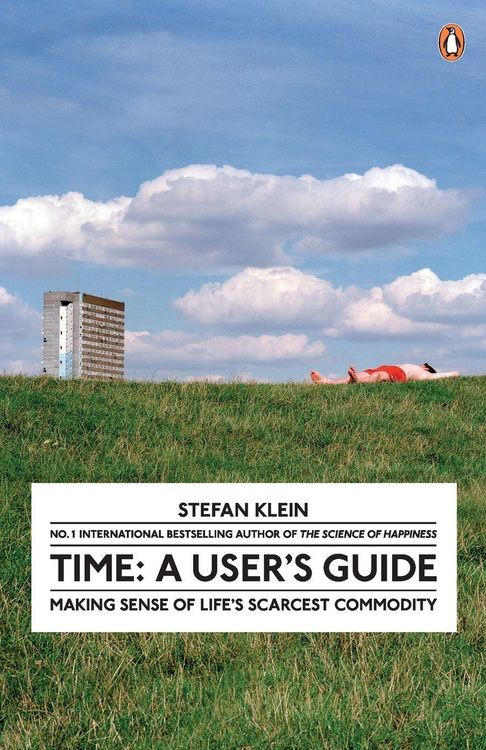 Produktbild: Time