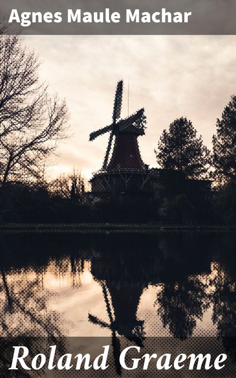 Produktbild: Roland Graeme