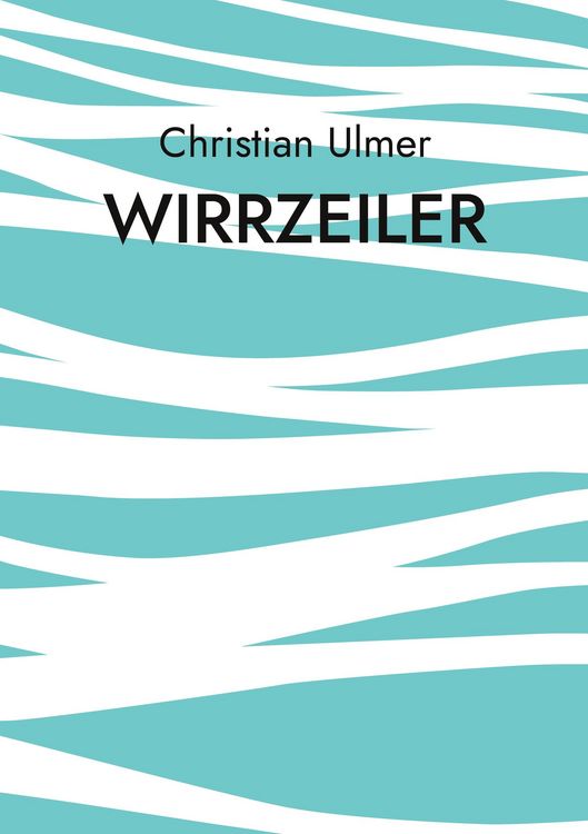 Produktbild: Wirrzeiler