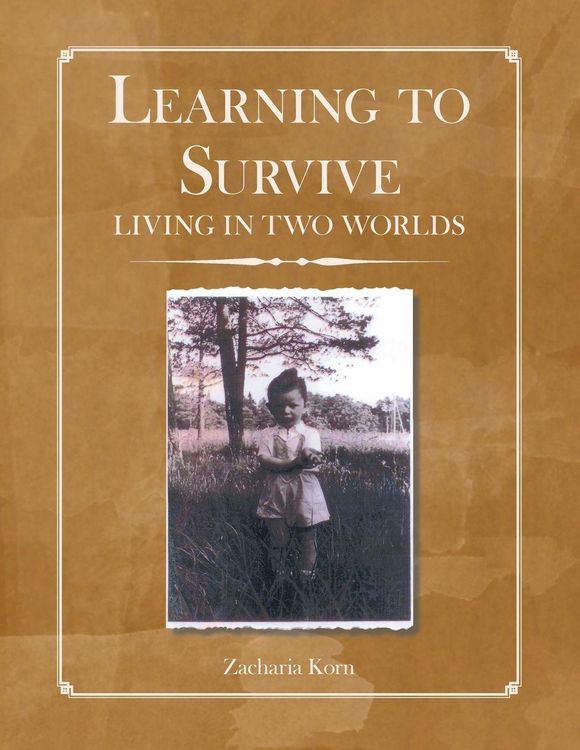 Produktbild: Learning to Survive