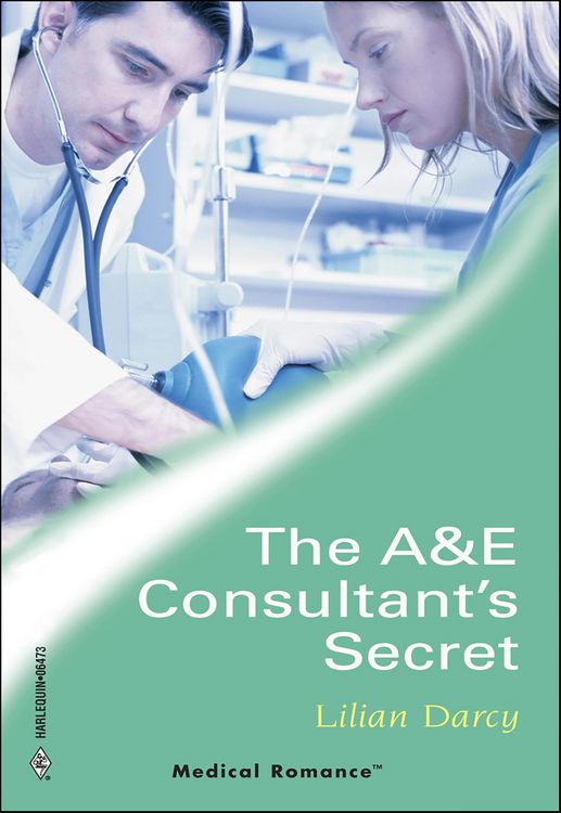 Produktbild: The A&E Consultant's Secret