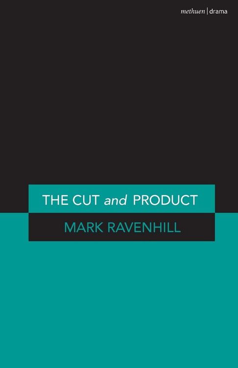 Produktbild: The 'Cut' and 'Product'