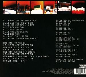 Produktbild: Landcruising (Expanded Edition)
