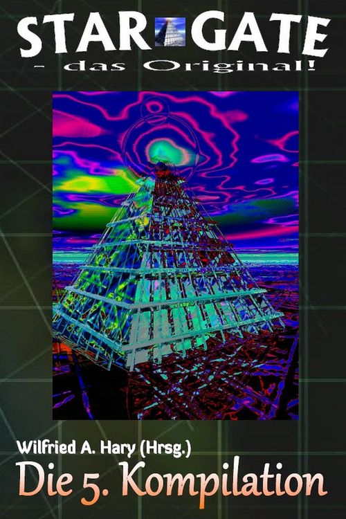 Produktbild: STAR GATE - das Original: Die 5. Kompilation