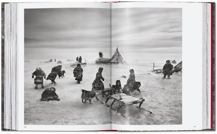 Produktbild: Sebasti&atilde;o Salgado