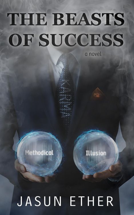 Produktbild: The Beasts of Success