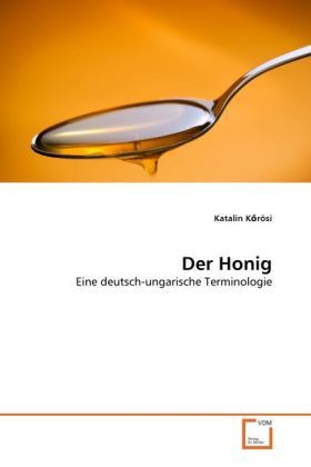Produktbild: Kor&ouml;si, K: Honig