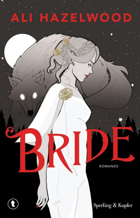 Produktbild: Bride. Ediz italiana