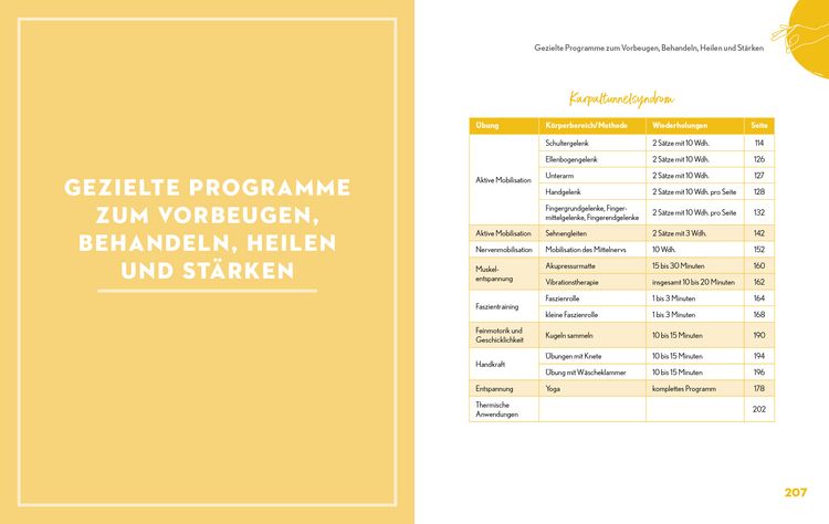 Produktbild: Gesunde H&auml;nde im Handumdrehen