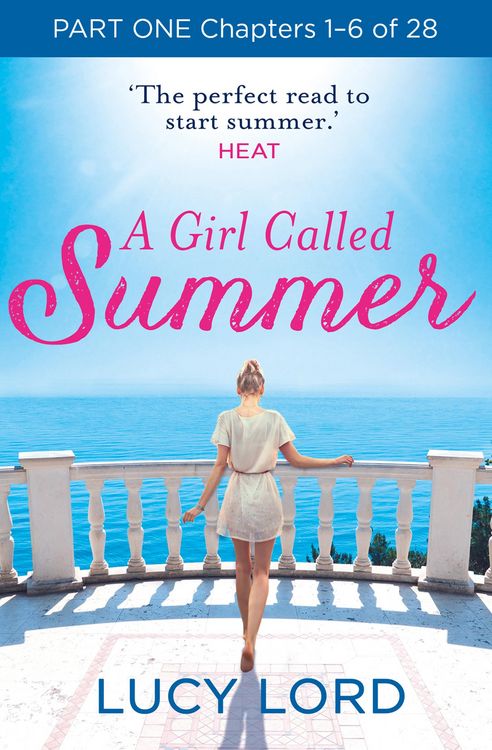 Produktbild: A Girl Called Summer: Part One, Chapters 1-6 of 28